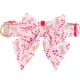 Product Merry & Bright® Pink Candy Cane Collar