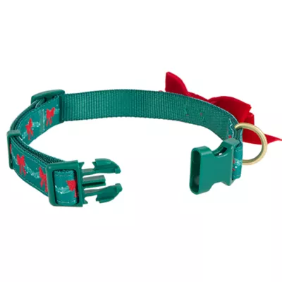 Product Merry & Bright® Wreath Collar