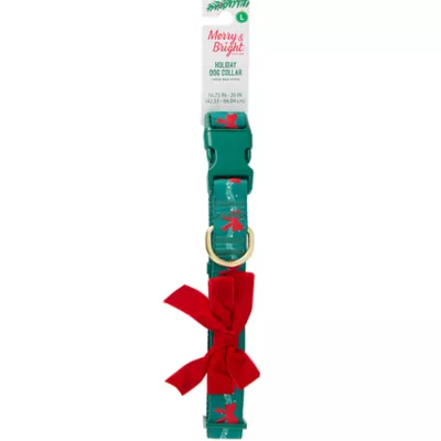 Product Merry & Bright® Wreath Collar