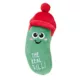 Product Merry & Bright® Holiday Pickle Real Dill Plush Toy