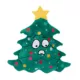 Product OMG Surprise® Tree Holiday Dog Toy