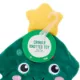 Product Merry & Bright® Rope Plush Holiday Tree Toy