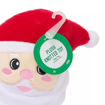 Product Merry & Bright® Knotted Rope Toy