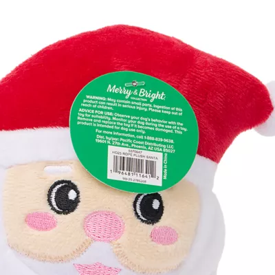 Product Merry & Bright® Knotted Rope Toy