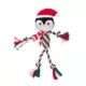 Product Merry & Bright® Knotted Rope Toy Penguin