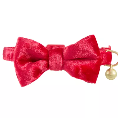 Product Merry & Bright® Cat Collar