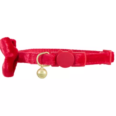 Product Merry & Bright® Cat Collar