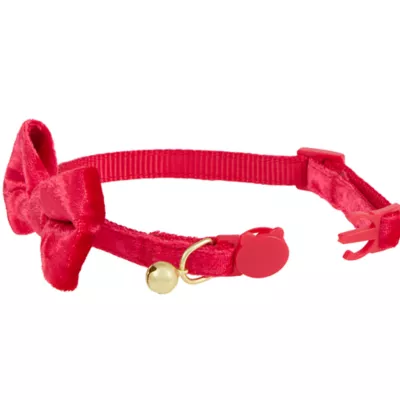 Product Merry & Bright® Cat Collar