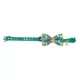 Product Merry & Bright® Trees Cat Collar