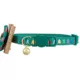 Product Merry & Bright® Trees Cat Collar