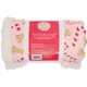 Product Merry & Bright® Pink Candy Cane Dog Blanket