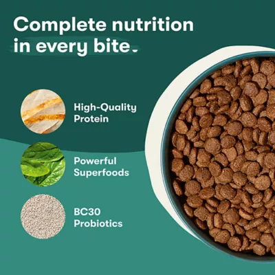 Product Jinx All Life Stages Grain-Free Dry Dog Food - Chicken, Sweet Potato & Carrot