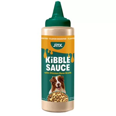 Product Jinx Bone Broth Sauce 12 OZ