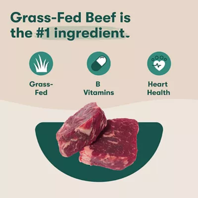 Product Jinx All Life Stages Grain-Free Dry Dog Food - Beef Brown Rice & Sweet Potato