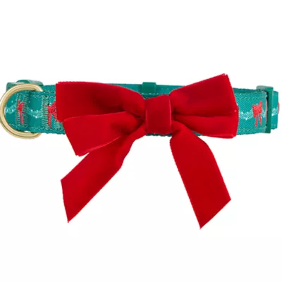 Product Merry & Bright® Wreath Collar