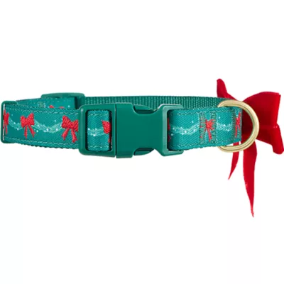 Product Merry & Bright® Wreath Collar