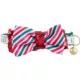 Product Merry & Bright® Holiday Cat Collar