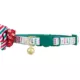 Product Merry & Bright® Holiday Cat Collar