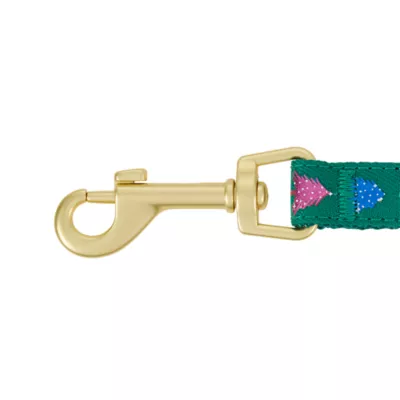 Product Merry & Bright® Trees Holiday Cat Harness