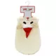 Product Multipet's Holiday Lamb Chop Santa Hoodie