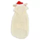 Product Multipet's Holiday Lamb Chop Santa Hoodie
