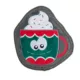 Product Joyhound® Rip Roarin' Mug Holiday Dog Toy