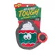 Product Joyhound® Rip Roarin' Mug Holiday Dog Toy