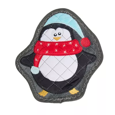 Product Joyhound® Rip Roarin' Holiday Penguin Dog Toy