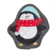 Product Joyhound® Rip Roarin' Holiday Penguin Dog Toy