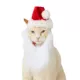 Product Merry & Bright® Santa Headband