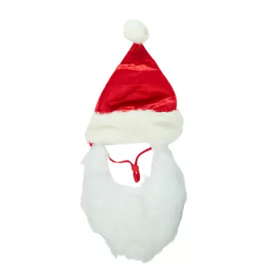 Product Merry & Bright® Santa Headband