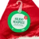 Product Merry & Bright® Santa Headband