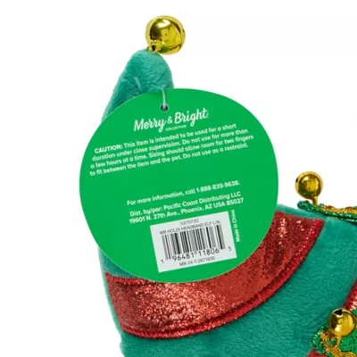 Product Merry & Bright® Elf Headband