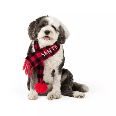 Product Merry & Bright® Buffalo Scarf