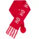 Product Merry & Bright® HO HO Scarf