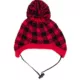 Product Merry & Bright® Buffalo Beanie