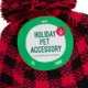 Product Merry & Bright® Buffalo Beanie