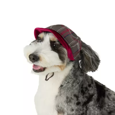 Product Merry & Bright® Plaid Hat