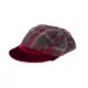 Product Merry & Bright® Plaid Hat