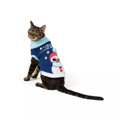 Product Merry & Bright® Naughty Holiday Sweater