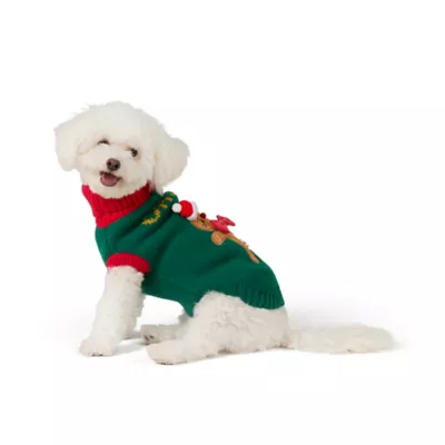 Product Merry & Bright® Oh Snap Holiday Sweater