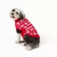 Product Merry & Bright® Happy Paw Holiday Sweater