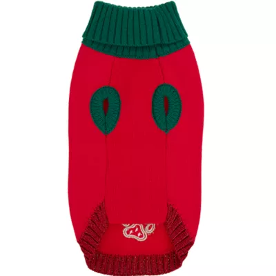 Product Merry & Bright® Cookie Holiday Sweater