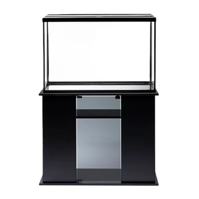Product Marineland® High Definition LED Aquarium & Stand Ensemble - 45 Gallon