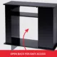 Product Marineland® High Definition LED Aquarium & Stand Ensemble - 45 Gallon