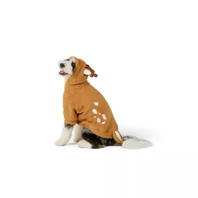Product Merry & Bright® Reindeer Holiday Costume