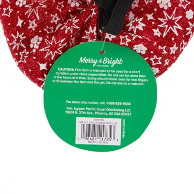 Product Merry & Bright® Star Headband