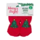 Product Merry & Bright® Tree Socks
