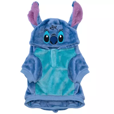 Product Disney Stitch Dog Hoodie