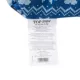 Product Merry & Bright® Blue Holiday Pillow Bed